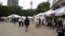 よこはま住宅フェアー