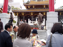 関東甲信越IC協議会総会8