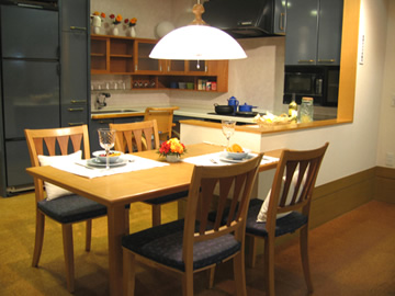 �u�Z�܂��Â���̌��فv�u�[�X�R�[�f�B�l�[�g