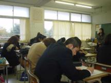 �L�����A�A�b�v�Z�~�i�[�P