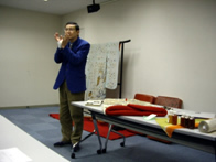 ���ؐ��߃Z�~�i�[